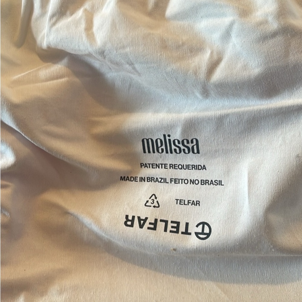TelfarxMelissa Tote Bag